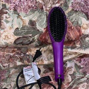 🎉Straighter brush🎉